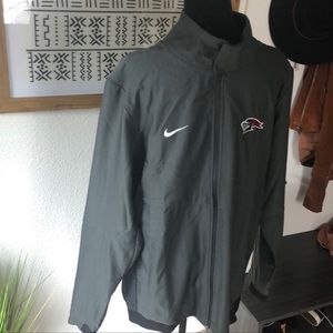 Nike Dri-Fit Light weight travel jacket